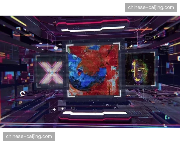 NFT数字视觉藏品体系在市场探索期落地 延伸赛事品牌的收藏价值