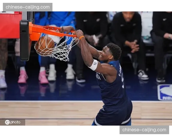 森林狼133比109大胜开拓者 爱德华兹30分状态稳定