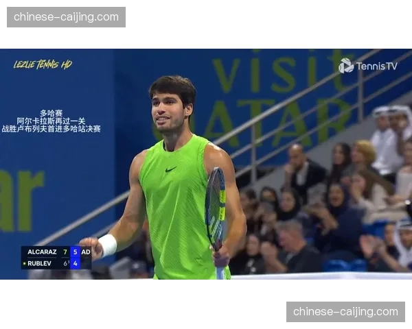 阿尔卡拉斯多哈站决赛横扫菲斯，开年豪取十二连胜夺赛季第二冠