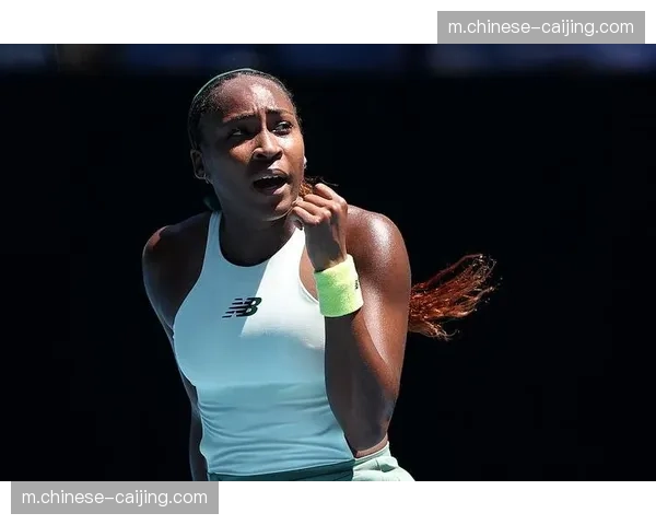 高芙与保利尼热议澳网五盘制，女球员生理差异议题再引争论