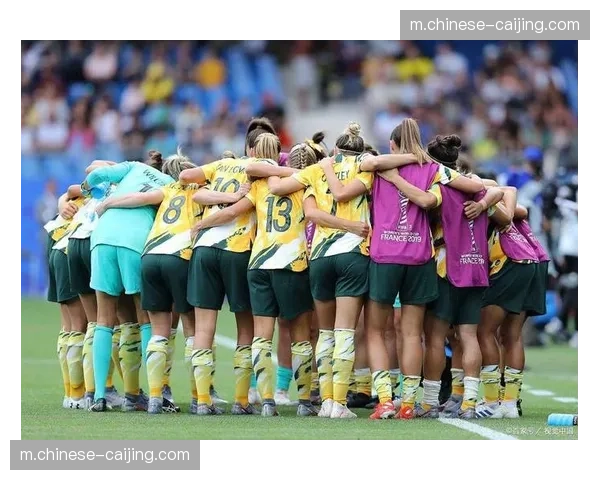 澳大利亚女足萨姆·克尔伤愈数据，触球次数受限影响进攻