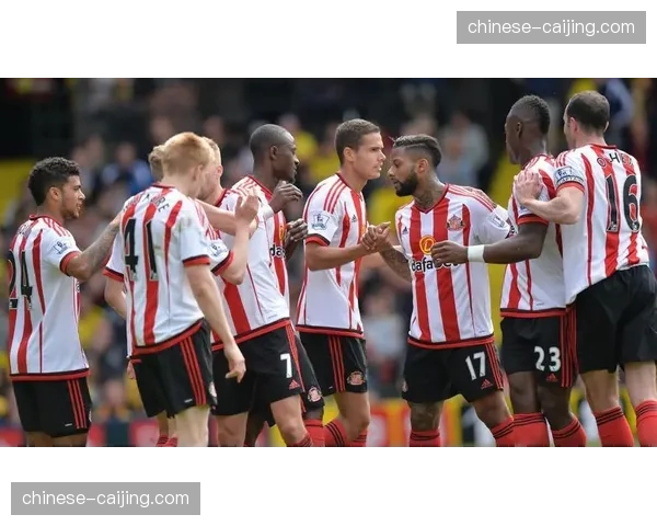 桑德兰德比心理优势明显,首回合取胜纽卡积累信心资本 桑德兰德比心理优势明显,首回合取胜纽卡积累信心资本