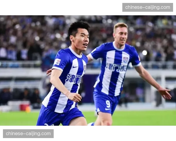 天津津门虎控球数据务实 两胜两平一负反映战术调整见效